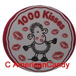 Sheepworld Fruchtgummi "1000 Kisses"